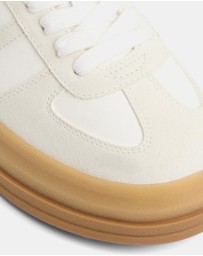 ALDO - Elabrintar Platform Sneakers