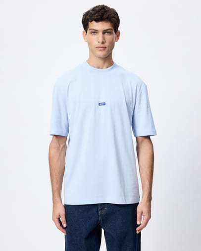 Open Blue