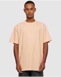Urban Classics - Heavy Oversized Casual Tee