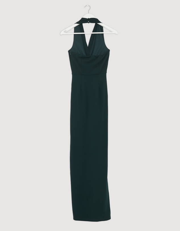 Revibe - Repaired CHANCERY Blaze Dress - AU 6