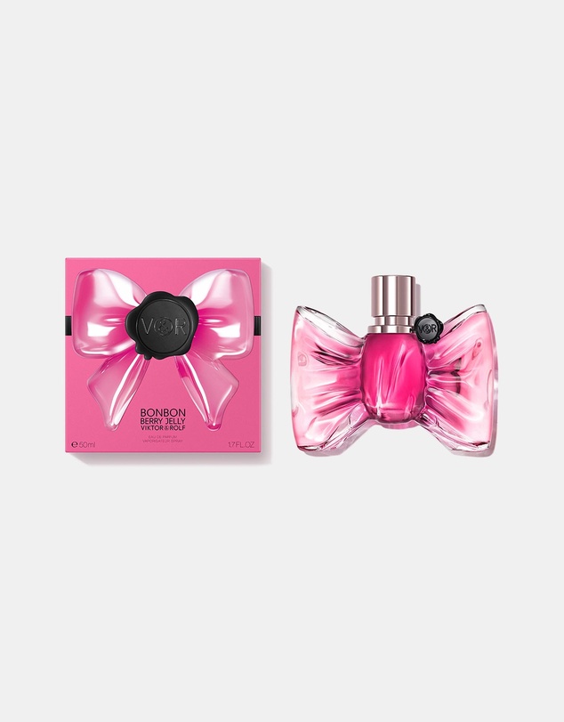 Viktor & Rolf - Viktor & Rolf Bonbon Berry Jelly Eau de Parfum 50ml