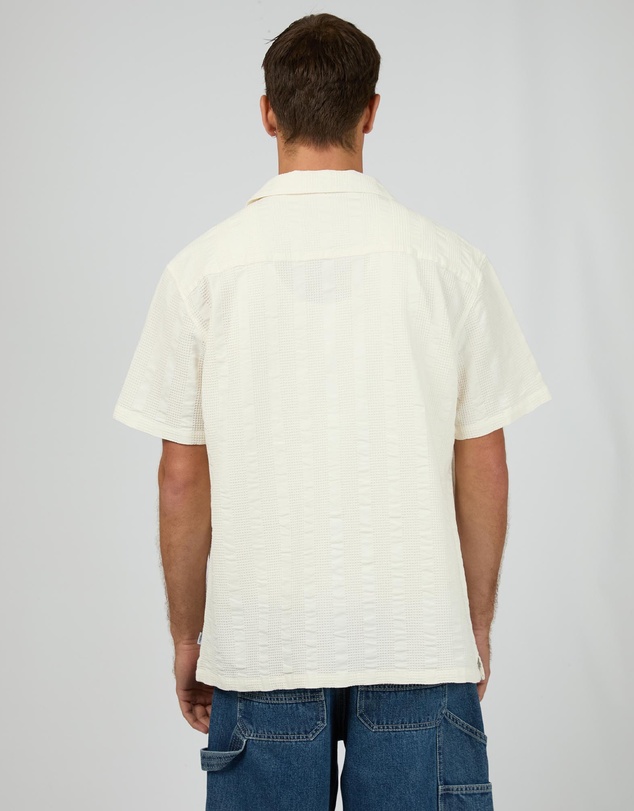 Silent Theory - Luca SS Shirt