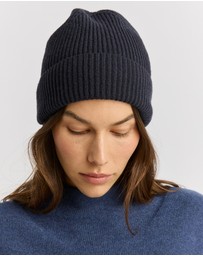 Toorallie - Fine Rib Beanie