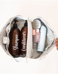 Sky Gazer - Toiletry Bag - Casuarina