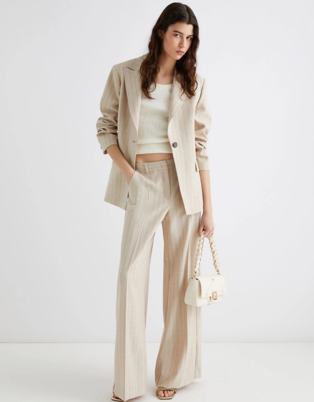 Marella - Single Brested Blazer