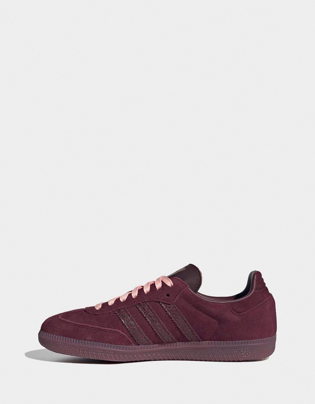 adidas Originals - Samba OG - Women's