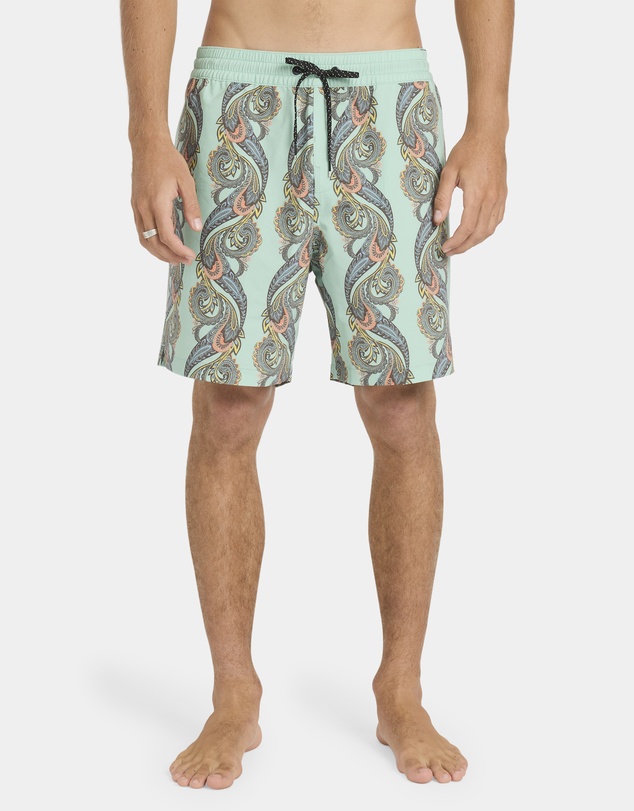 Billabong - Mens Good Times Layback 16