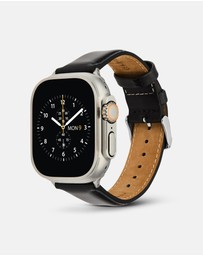 Daniel Wellington - 22mm Smartwatch Strap - Sheffield