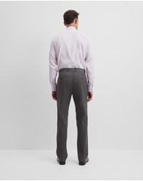 Country Road - Regular Wool Blend Pant