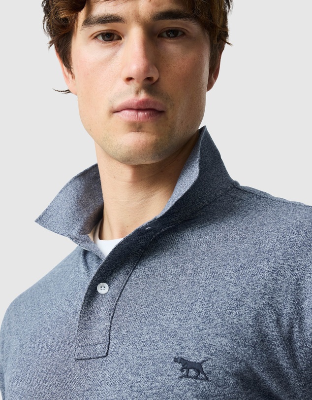Rodd & Gunn - The Gunn Original Fit Polo
