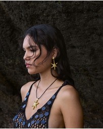 Mountain & Moon - Thea Earrings