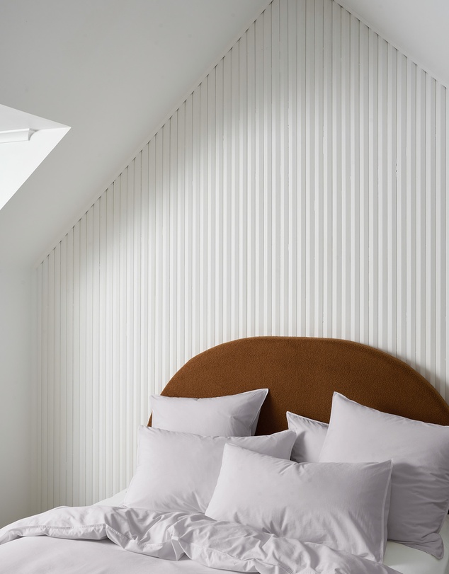 Linen House - Terra Organic Cotton Quilt Cover Set