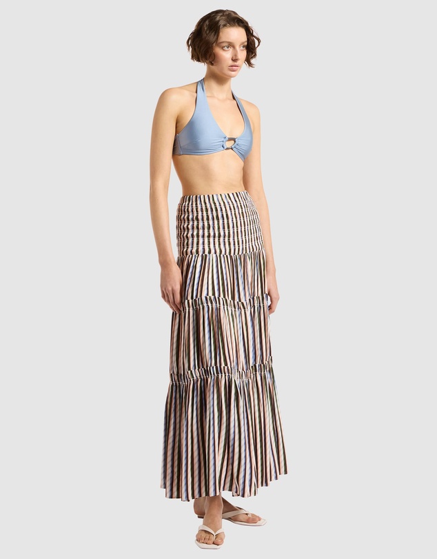 JETS - Laelia Maxi Skirt