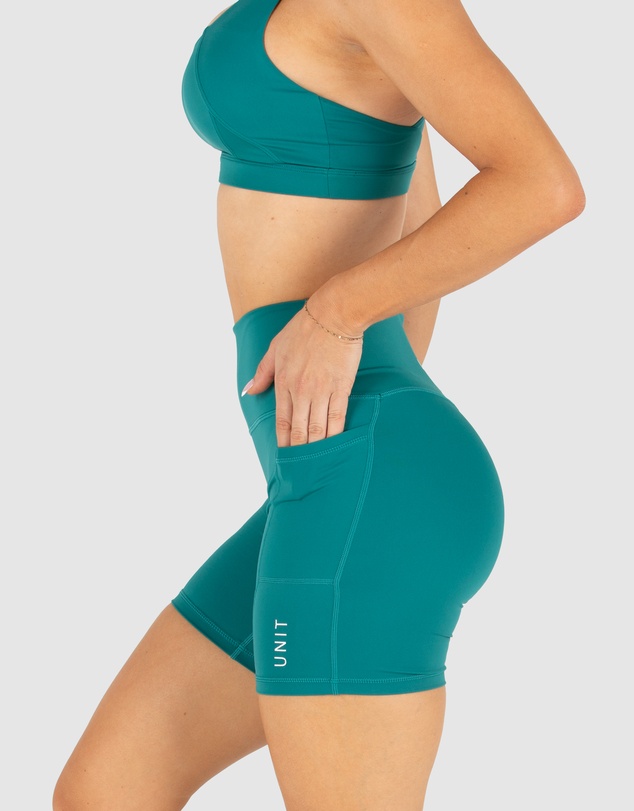 UNIT - Glide Shorts