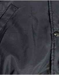 Vintage by The Real Deal - Pre Loved - Vintage 90s Indiana Soccer Bomber Jacket