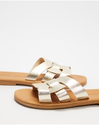 Ammos - Nefeli Sandals