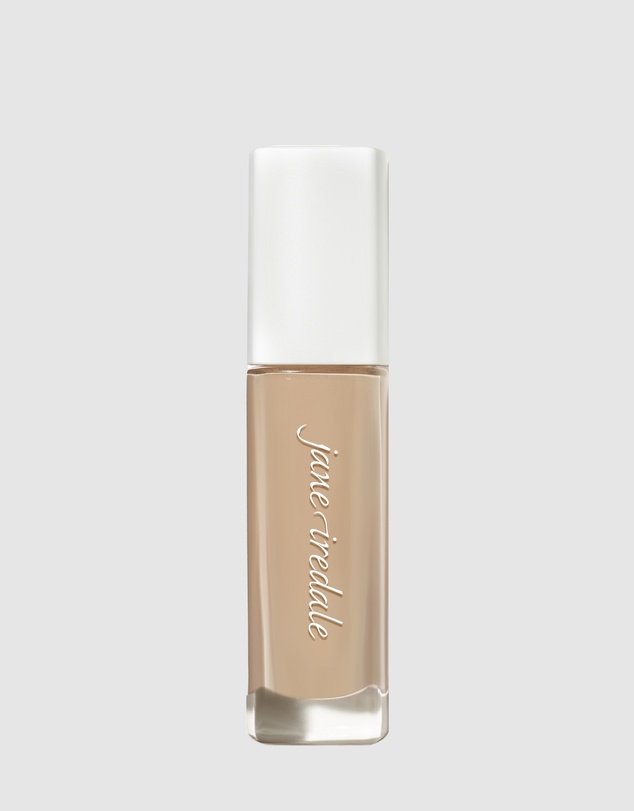 Jane Iredale - Skintuition SPF 30 Radiance-Boosting Liquid Foundation