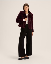 Review - Finlee Pant
