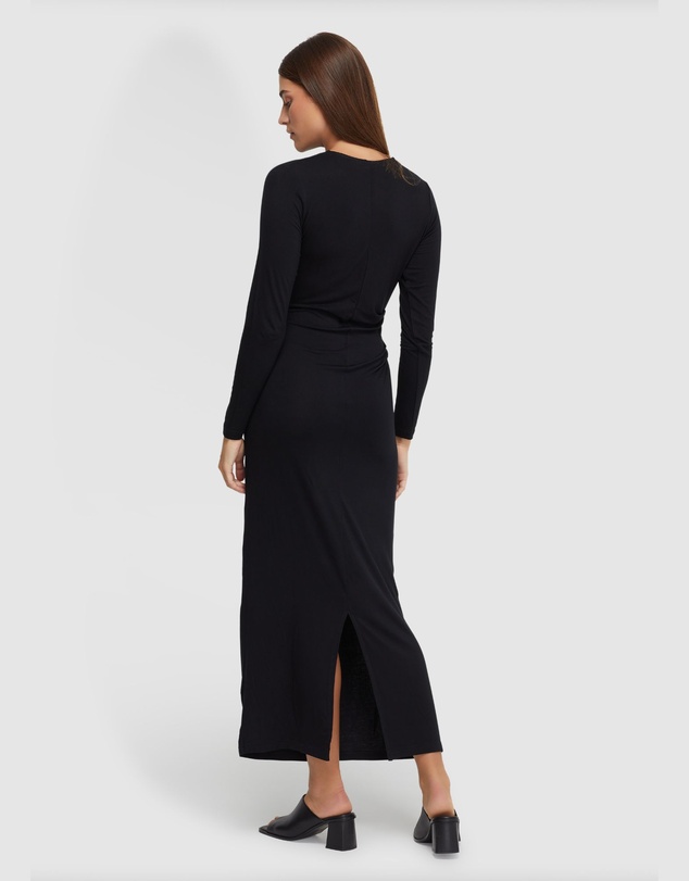 Oxford - Hartley Jersey Dress