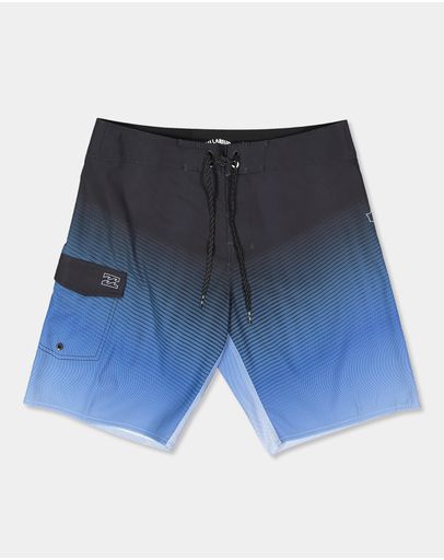 CRYSTAL BLUE