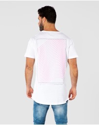 ONEBYONE - Pulsar Tee