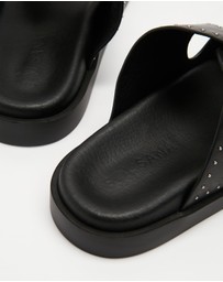 Sol Sana - Eastwood Stud Sandals