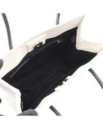Pre-Loved by Azura Reborn - Pre-Loved Leather XXS North South Tote