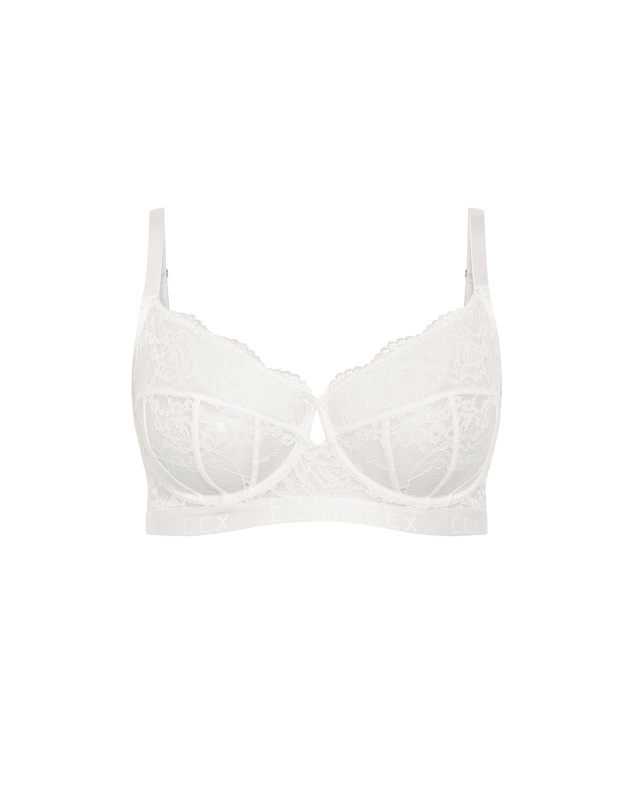 City Chic - Signature Underwire Bra