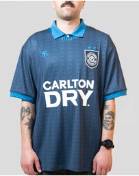 Carlton Dry - Carlton Dry x R Sport Home Kit