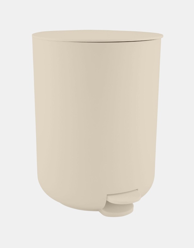 DESIGNSTUFF - ARC Pedal Bin, 4.3L