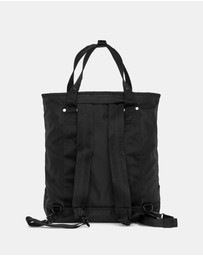 ARKET - Janice 12H Tote