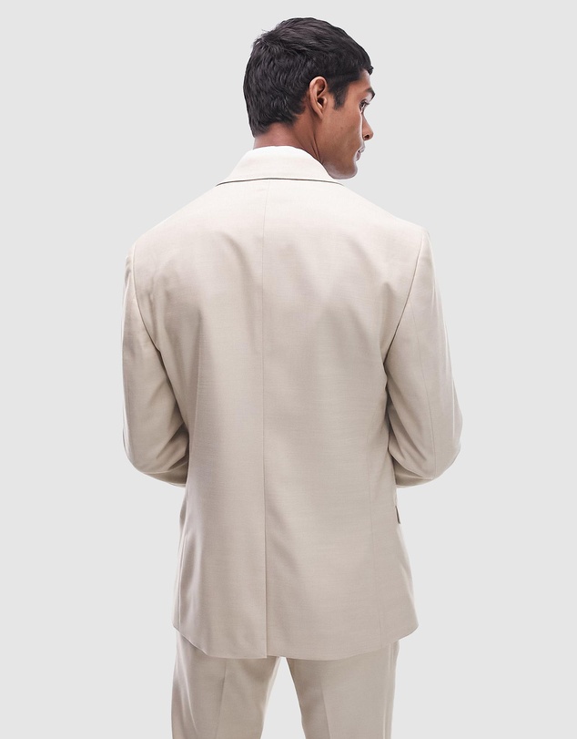 Topman - Skinny Suit Jacket