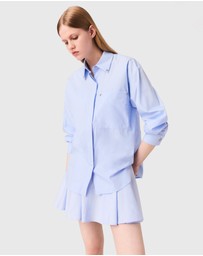 Maje - Coderiana Shirt