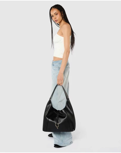 PETA AND JAIN - Argie Tote Bag