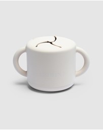 IZIMINI - Sailor Baby Chair V2 & Snack Cup