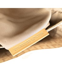 Pre-Loved by Azura Reborn - Pre-Loved Zucchino Canvas Tote