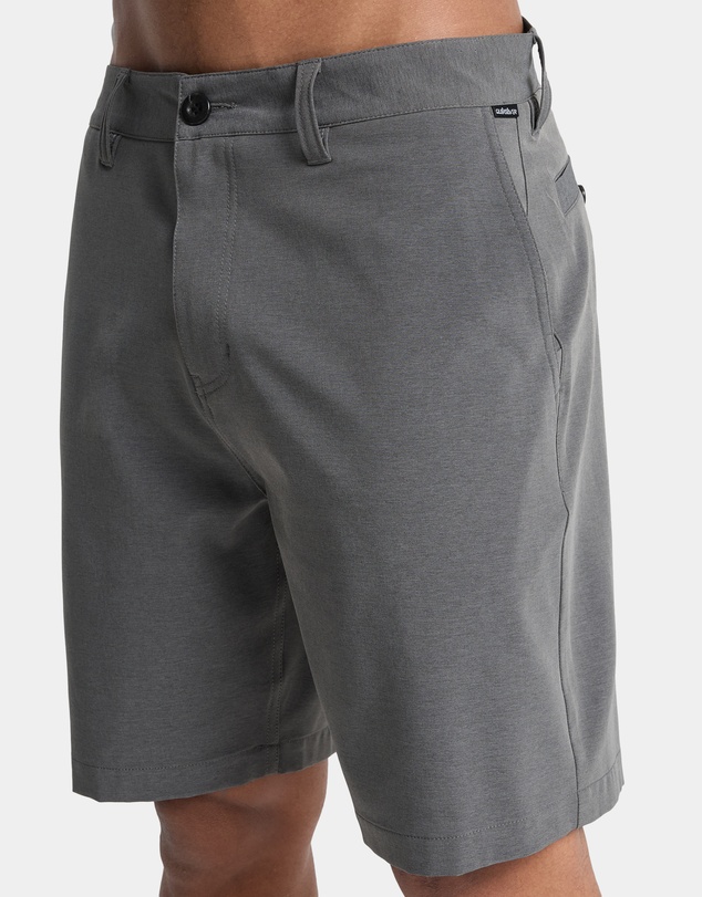 Quiksilver - Mens Union Heater Amphibian 19