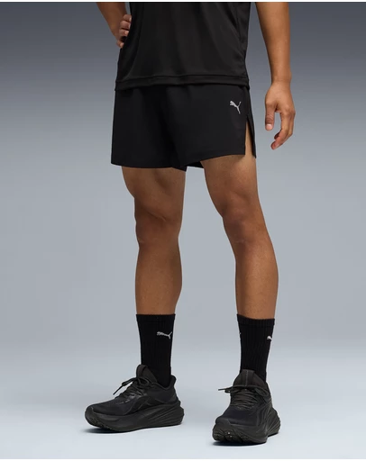 Puma - Dreamrun 5'' Drycell Shorts