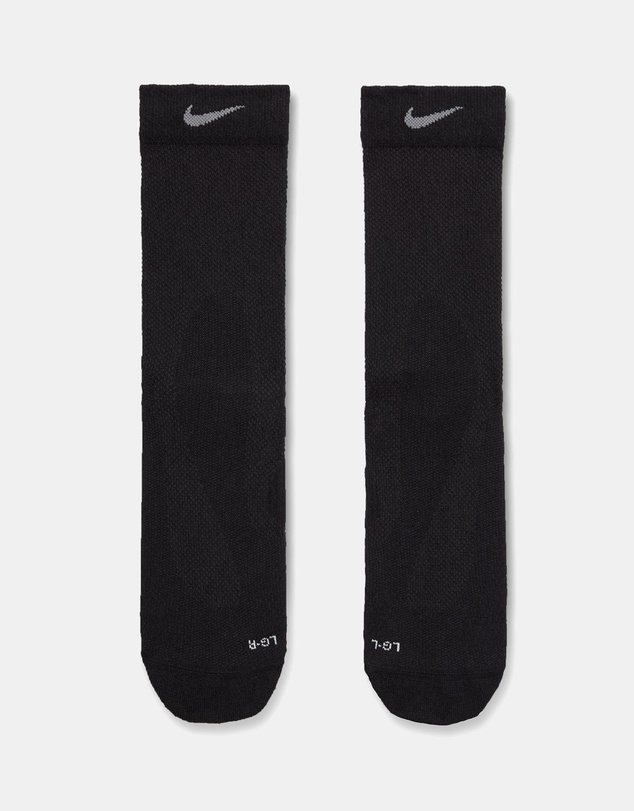 Nike - Running Lightweight Crew Socks