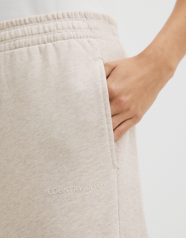 Country Road - Straight Leg Track Pant