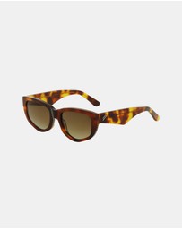 Bask Eyewear - Poet Polarised