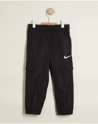 Nike - Sportswear Cargo Pants - Kids