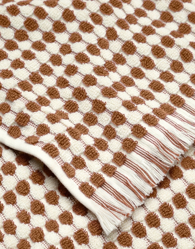Seed Heritage - Harley Bath Towel