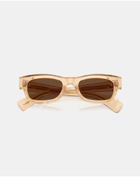 Oliver Peoples - 0OV5609SU