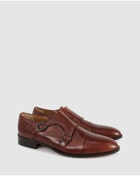 Brando - Orvil Monk Straps