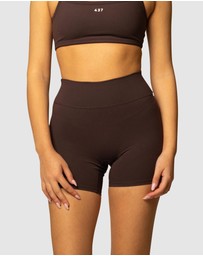 437 - The Essentials Shorts