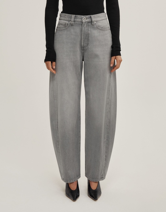 Witchery - Barrel Leg Jeans