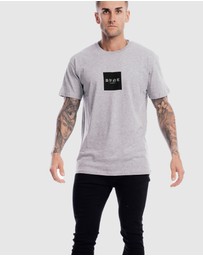 DVNT - S.E.S. Tee
