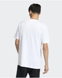 adidas Originals - FTW FRANCHISE TEE Mens