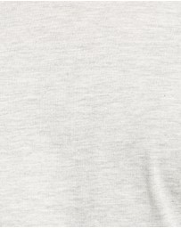 Atmos&Here Curvy - Organic Cotton V-Neck Tee